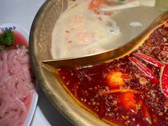 -小龙坎火锅(IFS HOT店)