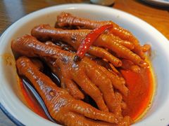 -刀板香·安徽菜(望江东路店)