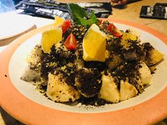 水果忍者-喝丢一只鞋辣炒海鲜小烧烤(三八广场店)