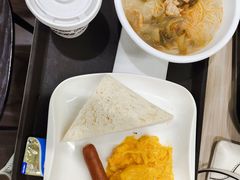 -太兴烧味餐厅(香港机场店)