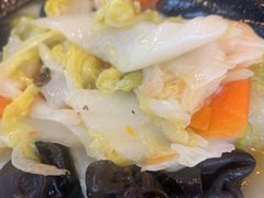 -古代饭堂(冠亚店)