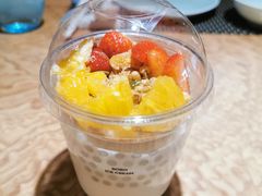 -喜茶(北京三里屯太古里店)
