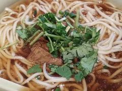 -李先生牛肉面大王(正定机场餐厅)