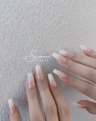 -莎萌尔SUMMER日式美甲美睫