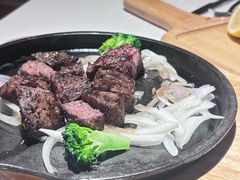 -俄士厨房(五棵松华熙LIVE店)