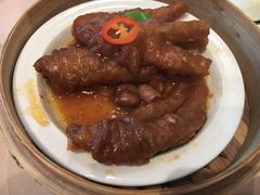 -金苑海鲜酒家(来魅力店)