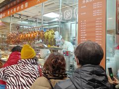 -龙记香港茶餐厅(久光百货店)