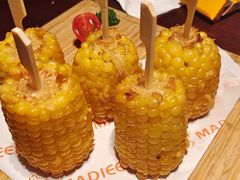 -马迭尔德式西餐精酿啤酒屋(中央大街店)