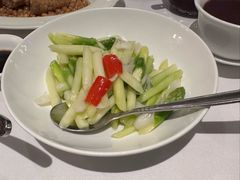 芦笋百合-南麓·浙里(外滩店)