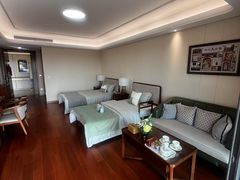 -上海浦东由由信福养老院