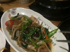 -韩国料理大力士(屏风街店)