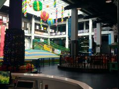 -蒙特利亲子乐园