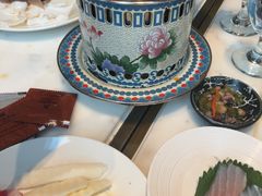 -美食汇自助餐厅(成都万达瑞华酒店)