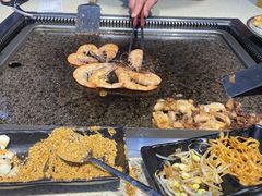 -猪的故事·韩式烤肉(韩乐坊店)