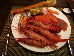 -上海兴国宾馆香樟园西餐厅