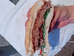 -Fergburger(皇后镇店)