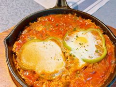 -La Medina餐厅(亮马河南路店)