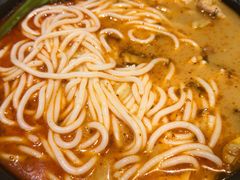 -过桥缘·过桥米线(鲁能城店)