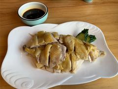 -侬佳蒸菜馆(听潮店)