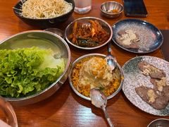 -大阪烧肉BAKA一代(十亩地店)