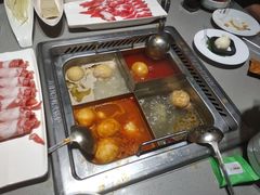 -海底捞火锅(九霄梦天地店)