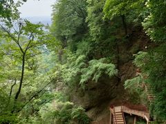 -崆峒山景区