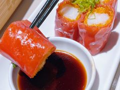 -蔡澜点心·粤菜(西单大悦城店)