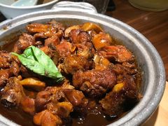 -外婆家(南开大悦城店)