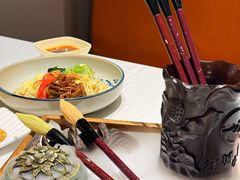 -江城小馆陕南妈妈菜·全球旅行餐厅(钟楼店)