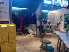 -棂笼·深度沉浸密室(武汉旗舰店)