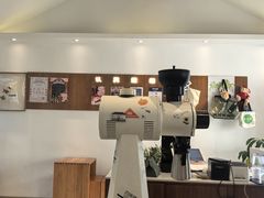 -稀物集咖啡(徽州大道店)