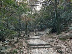 -虞山风景区