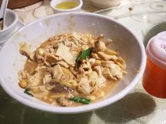 -原汁原味农家菜·经典粤菜(江燕南路店)