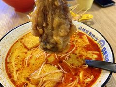 -星椰叻沙·椰浆鲜虾面(江南西店)