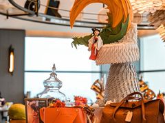 -锦厨自助餐厅·海鲜·牛扒(海口索菲特大酒店)