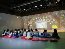 -小鸡哆哆故事屋·儿童乐园(嘉里城店)