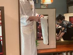 -天狗山料理(省体店)