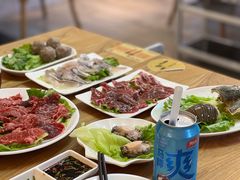 -吉友粥底火锅(方斜路店)