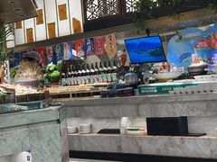 -亚马逊海鲜自助(梅溪湖步步高店)