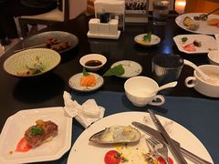 -盛宴自助餐厅(运达喜来登店)
