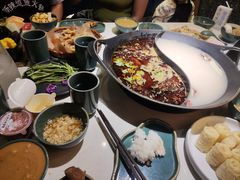 -新辣道鱼火锅(上地华联店)