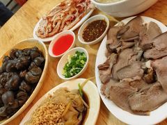 -芳记粉店(总店)