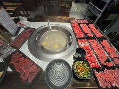 -海汕记·潮汕鲜牛肉火锅·自助