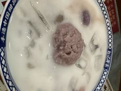 -赵记传承·中国甜品(福州总店)