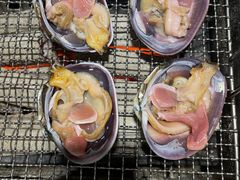 -本达人海鲜烧烤·朝鲜族风味(发展店)