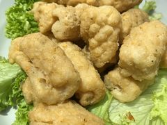 -牛车水美食街