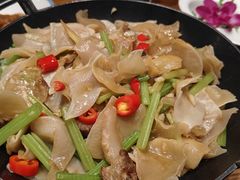-宴武夷·匠心闽味(印象大红袍店)