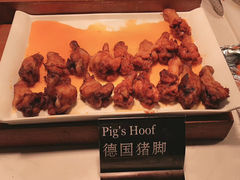 -SEA西雅图海鲜自助餐厅(正义店)