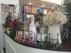 -Cafe de Paris(林荫路店)