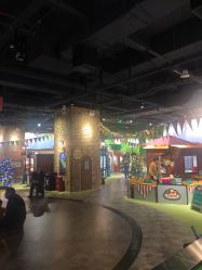 -幻贝家儿童乐园(苏州中心店)